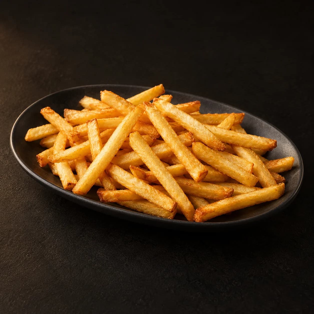 Pomfrit 220 g — ilustrativni prikaz